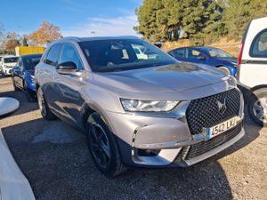 Ds Ds 7 Crossback Bluehdi De 96kw (130cv) At Bastille + - Foto 4