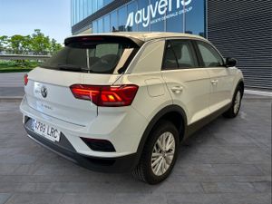 Volkswagen T-roc Edition 2.0 Tdi 85kw (115cv) - Foto 5