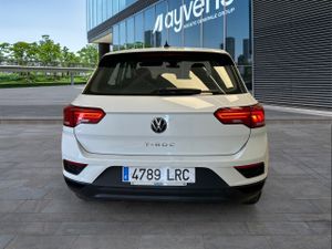 Volkswagen T-roc Edition 2.0 Tdi 85kw (115cv) - Foto 6