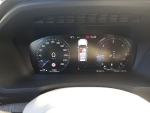 Volvo Xc90 2.0 B5 D Awd Inscription Auto - Foto 9