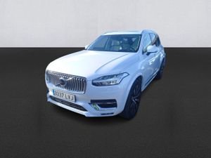 Volvo Xc90 2.0 B5 D Awd Inscription Auto - Foto 2
