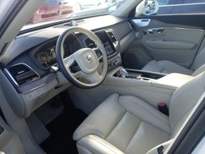 Volvo Xc90 2.0 B5 D Awd Inscription Auto - Foto 8