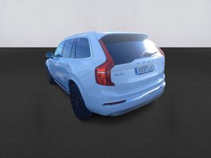 Volvo Xc90 2.0 B5 D Awd Inscription Auto - Foto 7