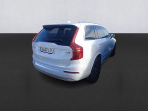 Volvo Xc90 2.0 B5 D Awd Inscription Auto - Foto 5
