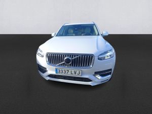 Volvo Xc90 2.0 B5 D Awd Inscription Auto - Foto 3