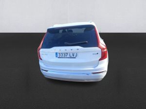 Volvo Xc90 2.0 B5 D Awd Inscription Auto - Foto 6
