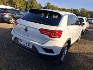 Volkswagen T-roc Edition 2.0 Tdi 85kw (115cv) - Foto 5