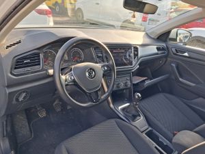 Volkswagen T-roc Edition 2.0 Tdi 85kw (115cv) - Foto 8