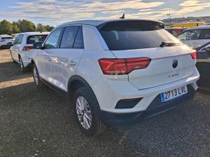Volkswagen T-roc Edition 2.0 Tdi 85kw (115cv) - Foto 7