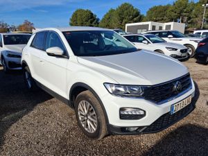 Volkswagen T-roc Edition 2.0 Tdi 85kw (115cv) - Foto 4