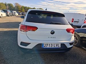 Volkswagen T-roc Edition 2.0 Tdi 85kw (115cv) - Foto 6