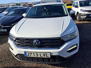 Volkswagen T-roc Edition 2.0 Tdi 85kw (115cv) - Foto 3
