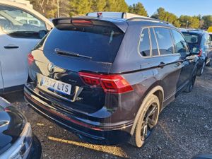 Volkswagen Tiguan R-line 2.0 Tdi 110kw (150cv) Dsg - Foto 5