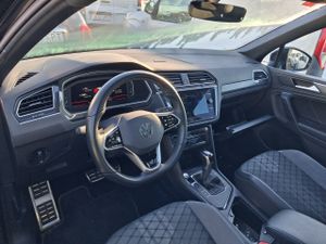 Volkswagen Tiguan R-line 2.0 Tdi 110kw (150cv) Dsg - Foto 8