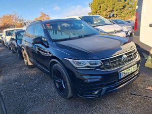 Volkswagen Tiguan R-line 2.0 Tdi 110kw (150cv) Dsg - Foto 4