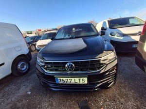 Volkswagen Tiguan R-line 2.0 Tdi 110kw (150cv) Dsg - Foto 3
