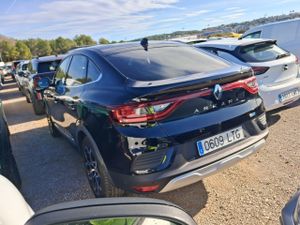 Renault Arkana Zen E-tech Híbrido 105kw(145cv) - Foto 7