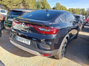 Renault Arkana Zen E-tech Híbrido 105kw(145cv) - Foto 5