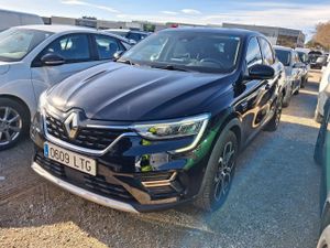 Renault Arkana Zen E-tech Híbrido 105kw(145cv) - Foto 2
