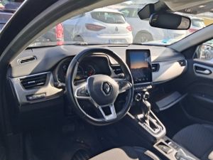 Renault Arkana Zen E-tech Híbrido 105kw(145cv) - Foto 8