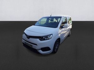 Toyota Proace City 1.5d 75kw (100cv) Vx L1 - Foto 2