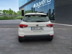 Seat Arona 1.0 Tsi 85kw (115cv) Style Go Eco - Foto 6