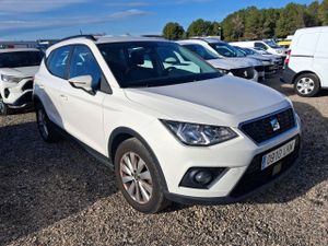 Seat Arona 1.0 Tsi 85kw (115cv) Style Go Eco - Foto 4