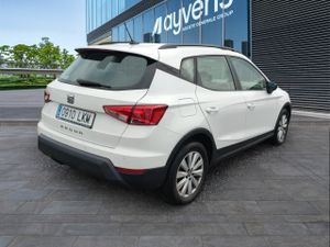 Seat Arona 1.0 Tsi 85kw (115cv) Style Go Eco - Foto 5