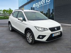 Seat Arona 1.0 Tsi 85kw (115cv) Style Go Eco - Foto 4