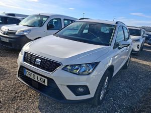 Seat Arona 1.0 Tsi 85kw (115cv) Style Go Eco - Foto 2