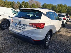 Seat Arona 1.0 Tsi 85kw (115cv) Style Go Eco - Foto 5