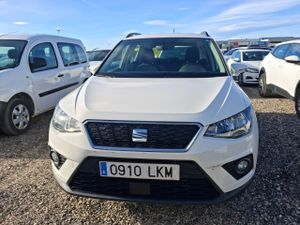Seat Arona 1.0 Tsi 85kw (115cv) Style Go Eco - Foto 3