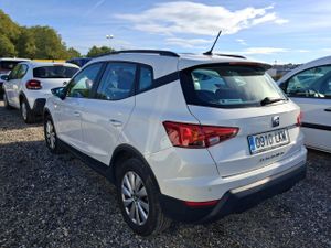 Seat Arona 1.0 Tsi 85kw (115cv) Style Go Eco - Foto 7