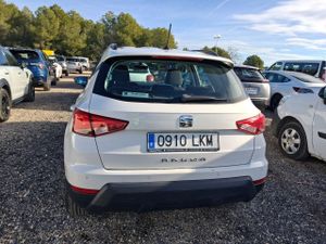 Seat Arona 1.0 Tsi 85kw (115cv) Style Go Eco - Foto 6