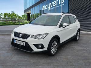 Seat Arona 1.0 Tsi 85kw (115cv) Style Go Eco - Foto 2