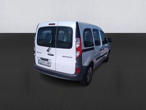 Renault Kangoo Profesional M1-af Blue Dci 70 Kw (95 Cv) - Foto 5