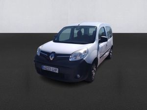 Renault Kangoo Profesional M1-af Blue Dci 70 Kw (95 Cv) - Foto 2