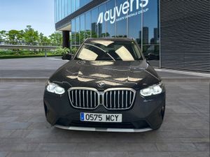 Bmw X3 Sdrive18d Xline - Foto 3
