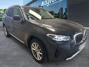 Bmw X3 Sdrive18d Xline - Foto 4