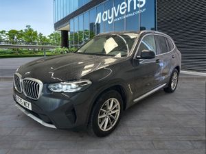 Bmw X3 Sdrive18d Xline - Foto 2