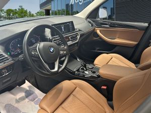 Bmw X3 Sdrive18d Xline - Foto 8