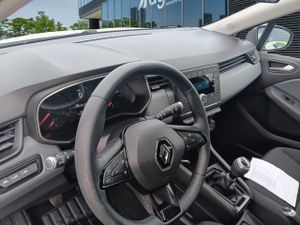 Renault Clio Business Blue Dci 63 Kw (85cv) - Foto 8