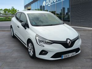 Renault Clio Business Blue Dci 63 Kw (85cv) - Foto 4