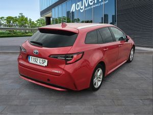 Toyota Corolla 1.8 125h Active Tech E-cvt Tou Sport - Foto 5