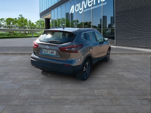 Nissan Qashqai Dig-t 103 Kw (140 Cv) E6d N-style - Foto 5