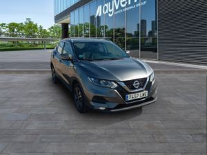 Nissan Qashqai Dig-t 103 Kw (140 Cv) E6d N-style - Foto 4