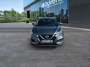 Nissan Qashqai Dig-t 103 Kw (140 Cv) E6d N-style - Foto 3