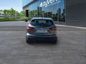 Nissan Qashqai Dig-t 103 Kw (140 Cv) E6d N-style - Foto 6