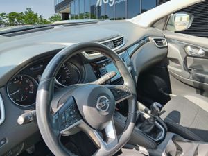 Nissan Qashqai Dig-t 103 Kw (140 Cv) E6d N-style - Foto 8