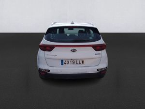 Kia Sportage 1.6 Mhev Business 100kw (136cv) 4x4 - Foto 6